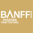 Banff Mountain Book and Film Festival logo