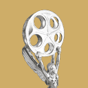 Golden Reel logo