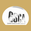 Giant Screen Cinema Association logo
