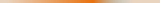Orange gradient line graphic