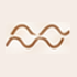 Waves icon